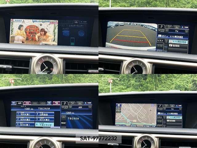 Lexus GS 2014-01 391822-6