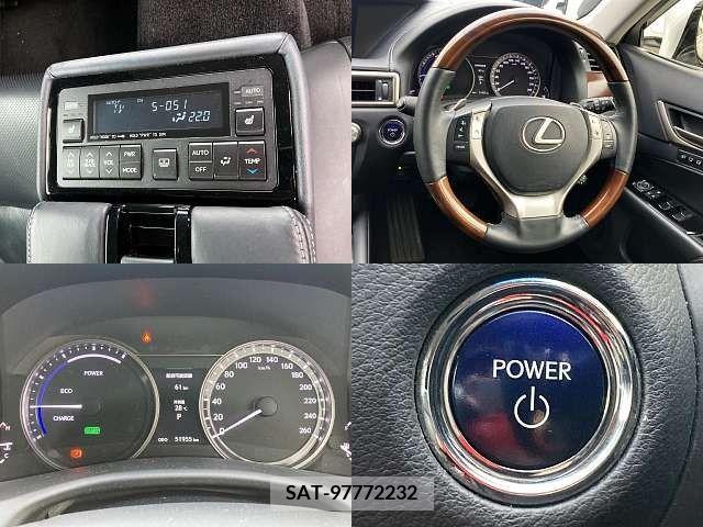 Lexus GS 2014-01 391822-5