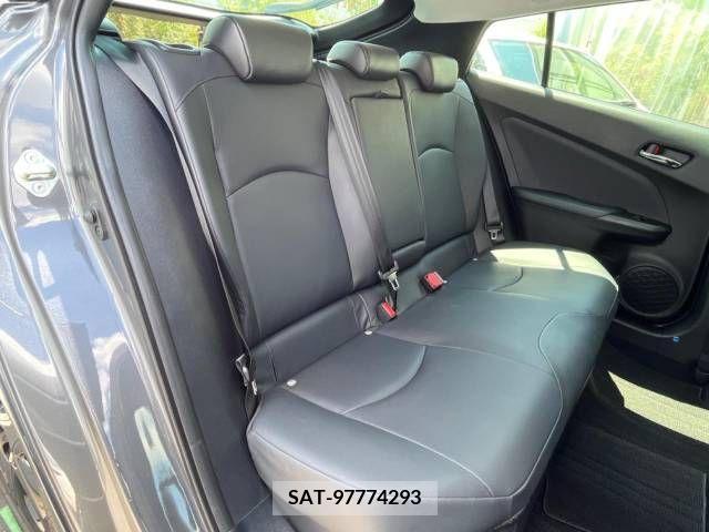 Toyota PRIUS 2022-09 366405-9