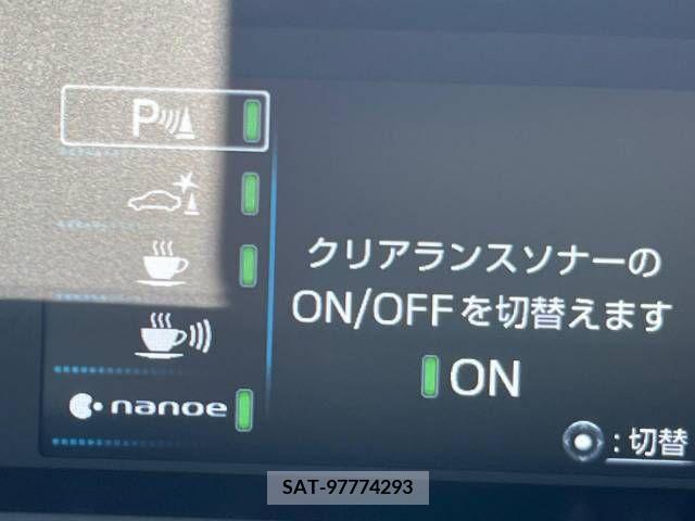Toyota PRIUS 2022-09 366405-6
