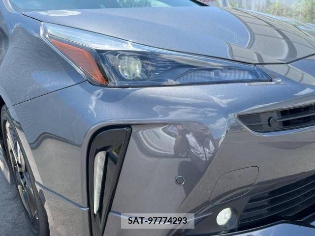 Toyota PRIUS 2022-09 366405-12