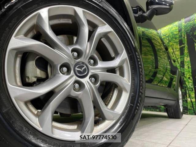 Mazda CX-3 2018-03 302009-13