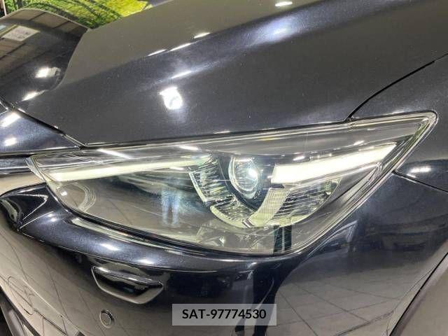 Mazda CX-3 2018-03 302009-12