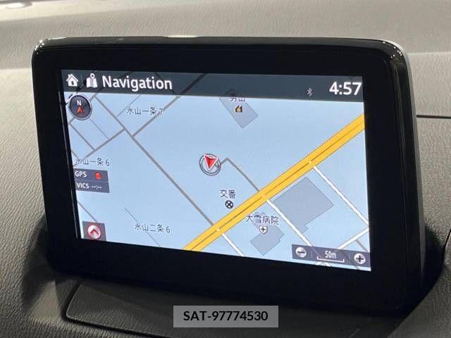 Mazda CX-3 2018-03 302009-2