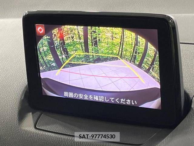 Mazda CX-3 2018-03 302009-3