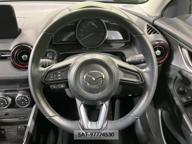 Mazda CX-3 2018-03 302009-11