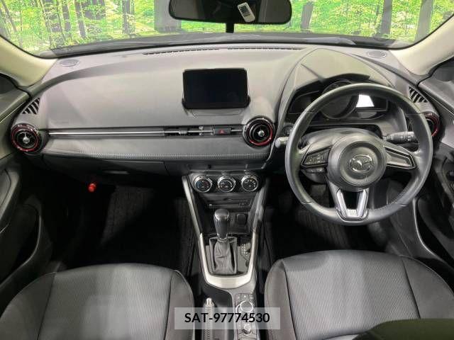 Mazda CX-3 2018-03 302009-1
