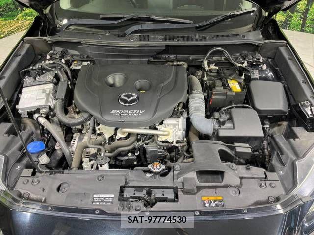 Mazda CX-3 2018-03 302009-18
