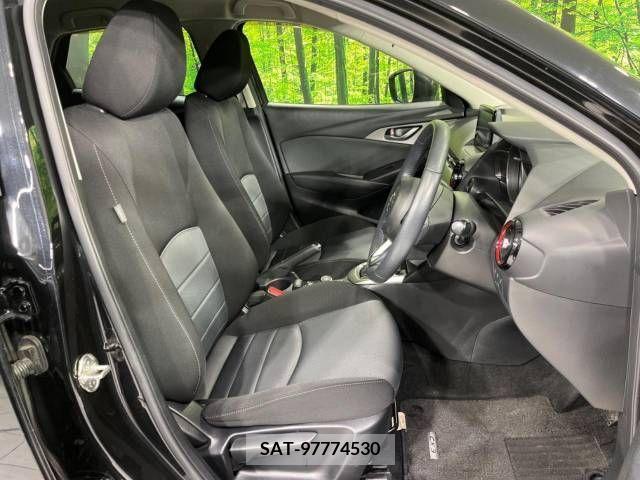 Mazda CX-3 2018-03 302009-8
