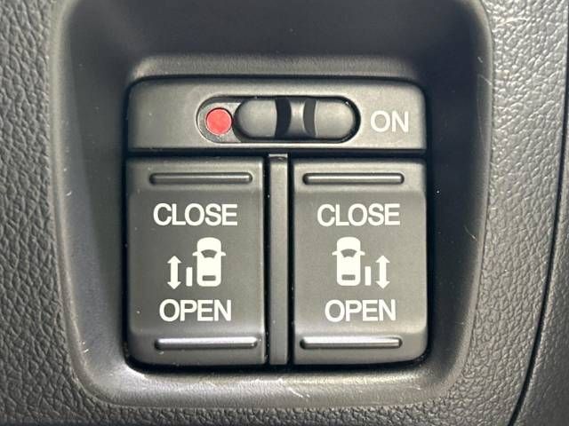 Honda N BOX CUSTOM 2016-02 12829-4