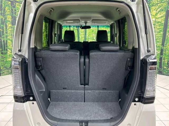 Honda N BOX CUSTOM 2016-02 12829-10