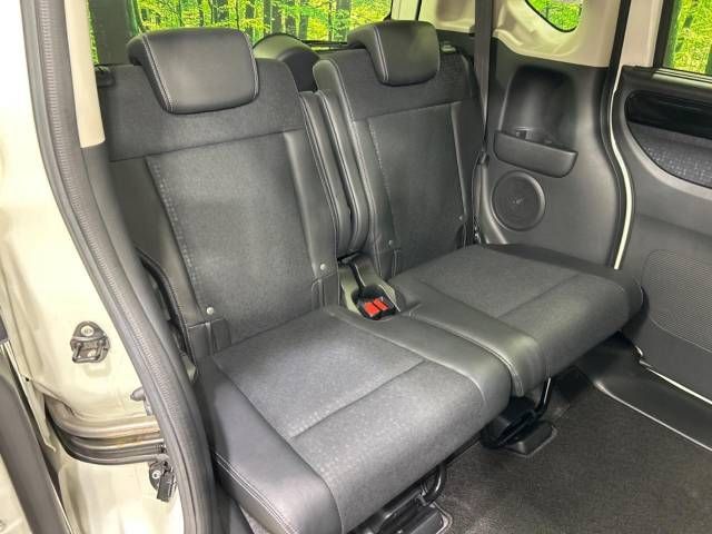 Honda N BOX CUSTOM 2016-02 12829-9