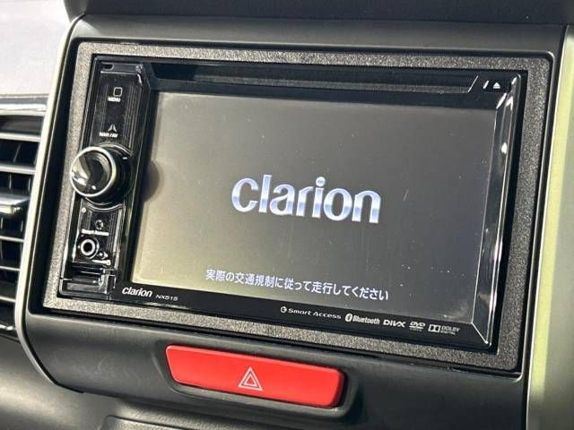 Honda N BOX CUSTOM 2016-02 12829-2