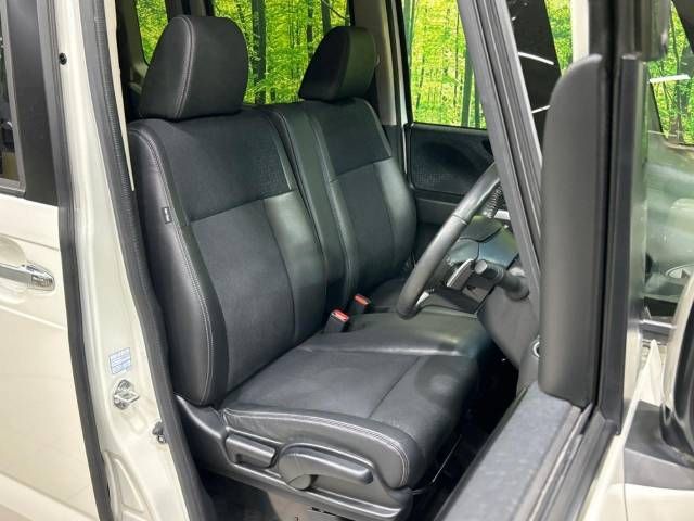 Honda N BOX CUSTOM 2016-02 12829-8