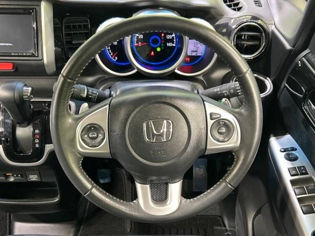 Honda N BOX CUSTOM 2016-02 12829-11