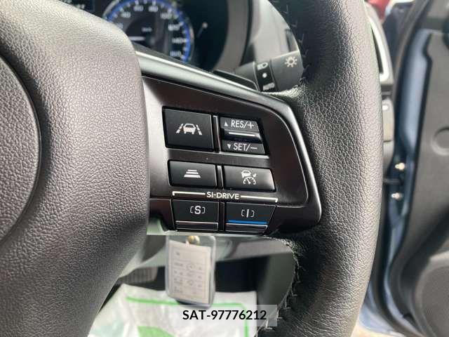 Subaru LEVORG 2015-07 373350-14