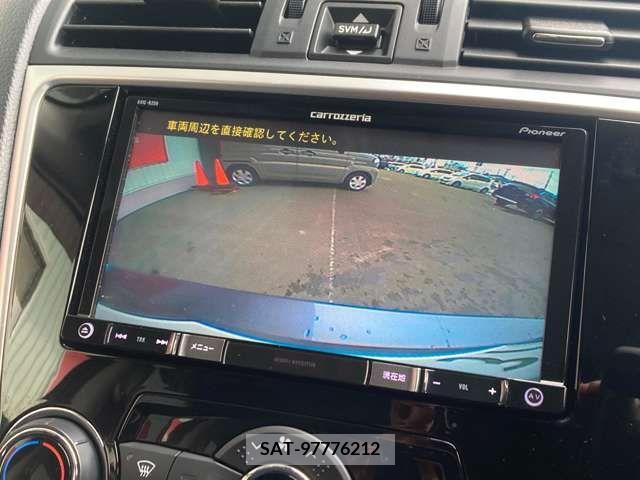 Subaru LEVORG 2015-07 373350-5