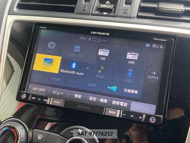 Subaru LEVORG 2015-07 373350-4