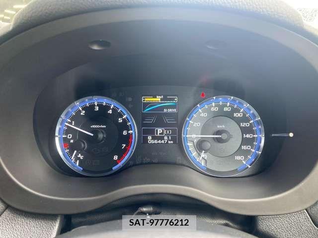 Subaru LEVORG 2015-07 373350-12