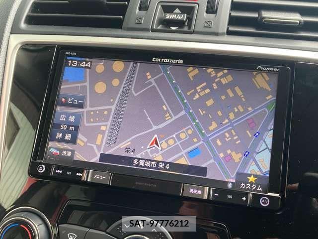 Subaru LEVORG 2015-07 373350-3