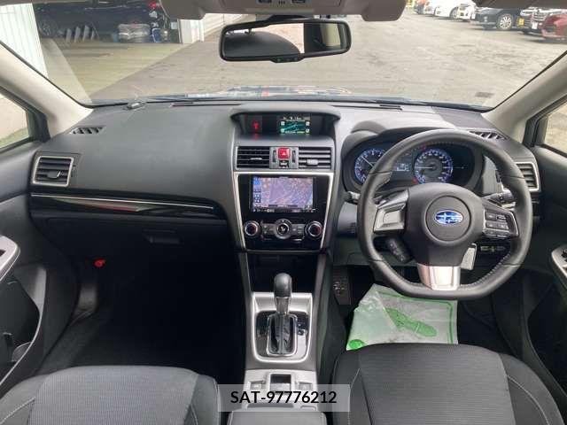 Subaru LEVORG 2015-07 373350-2
