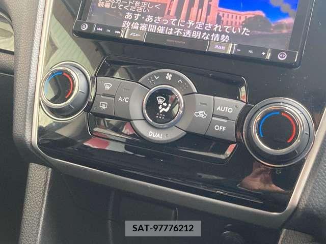 Subaru LEVORG 2015-07 373350-8