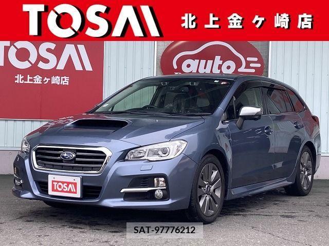 Subaru LEVORG 2015-07 373350-0