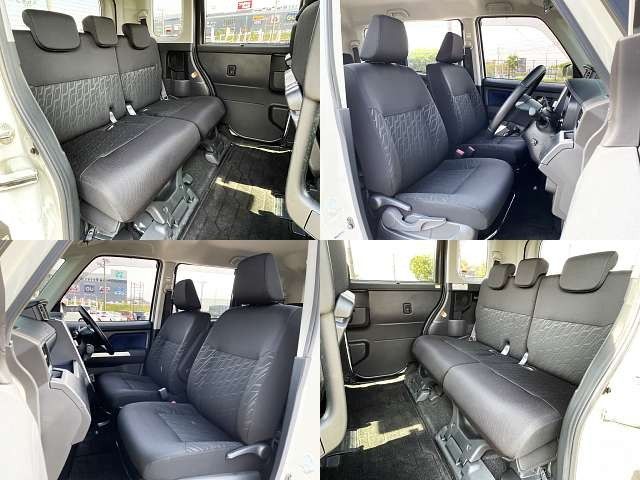 Toyota ROOMY 2017-11 24081-5