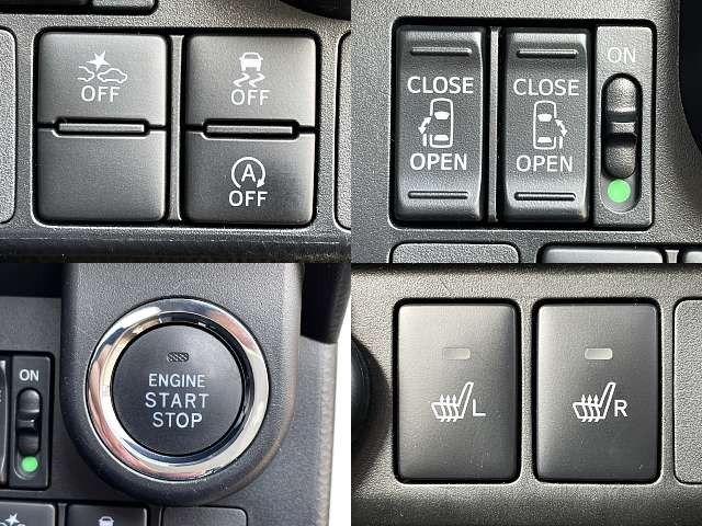 Toyota ROOMY 2017-11 24081-4