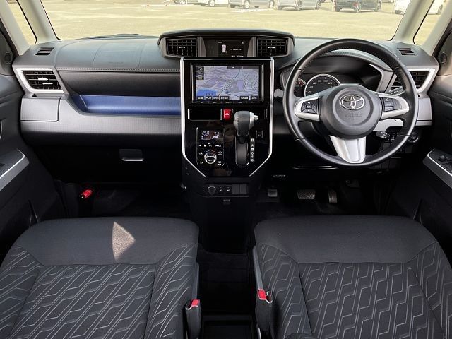 Toyota ROOMY 2017-11 24081-1