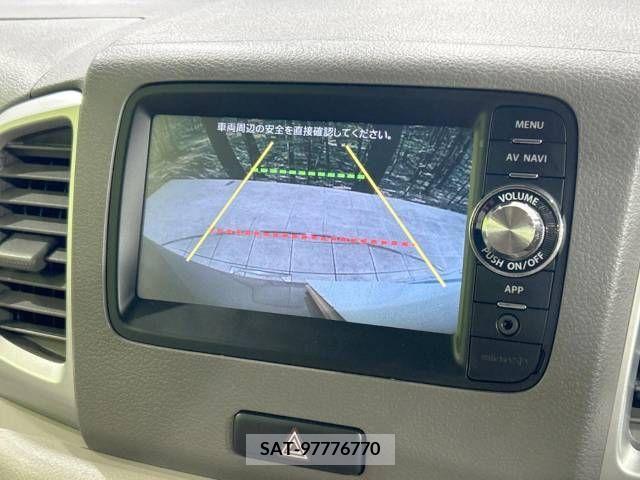 Mazda FLAIR WAGON 2013-11 312541-3
