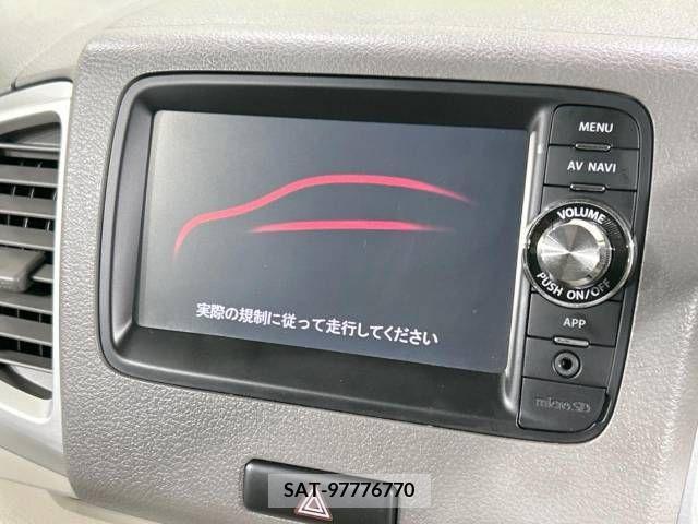 Mazda FLAIR WAGON 2013-11 312541-2