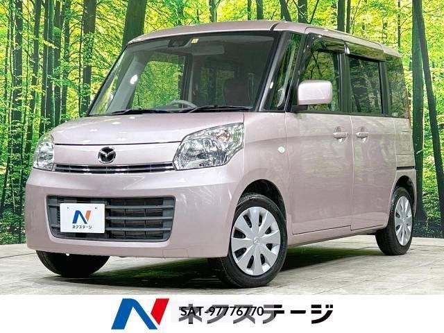 Mazda FLAIR WAGON 2013-11 312541-0