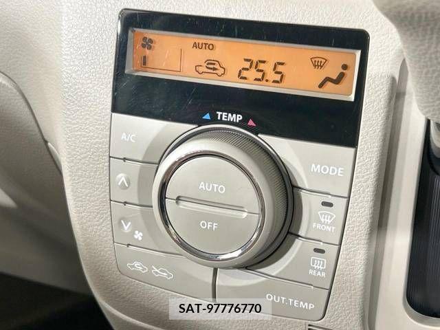 Mazda FLAIR WAGON 2013-11 312541-5