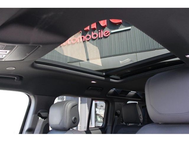 ROVER DEFENDER 2021-06 2143-14