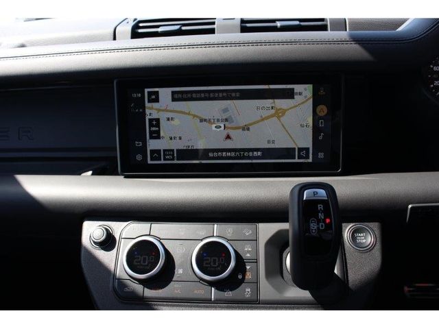 ROVER DEFENDER 2021-06 2143-26