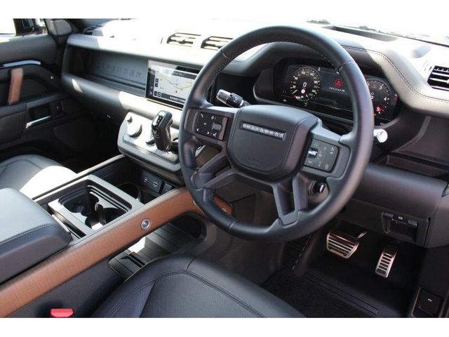 ROVER DEFENDER 2021-06 2143-15
