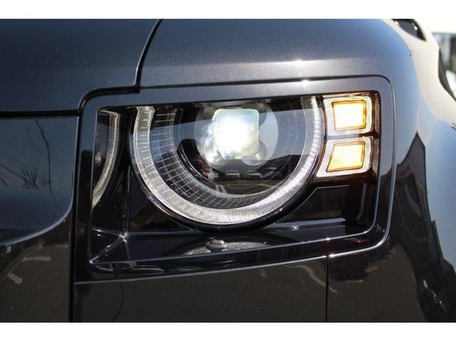 ROVER DEFENDER 2021-06 2143-11