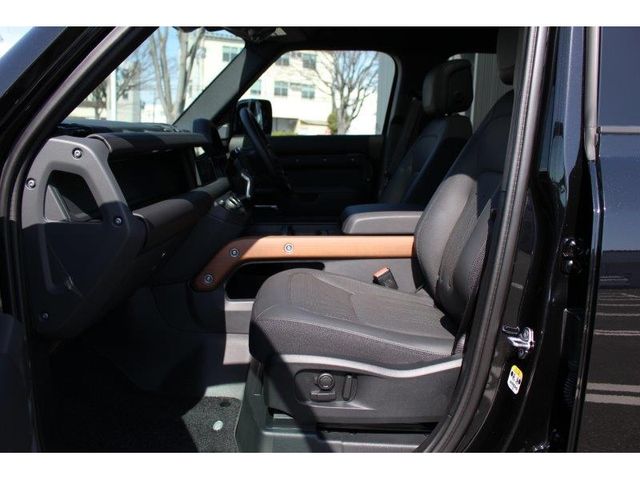 ROVER DEFENDER 2021-06 2143-5