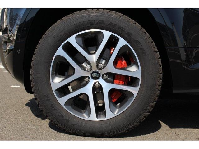 ROVER DEFENDER 2021-06 2143-7