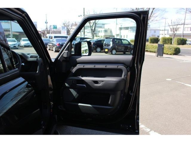 ROVER DEFENDER 2021-06 2143-28