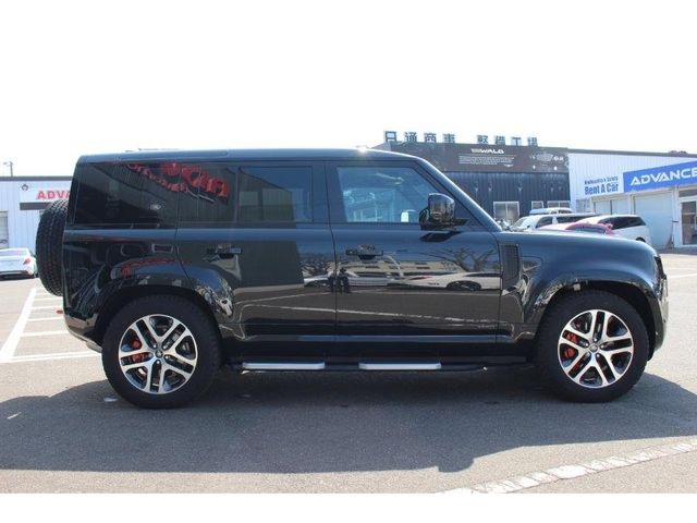 ROVER DEFENDER 2021-06 2143-23