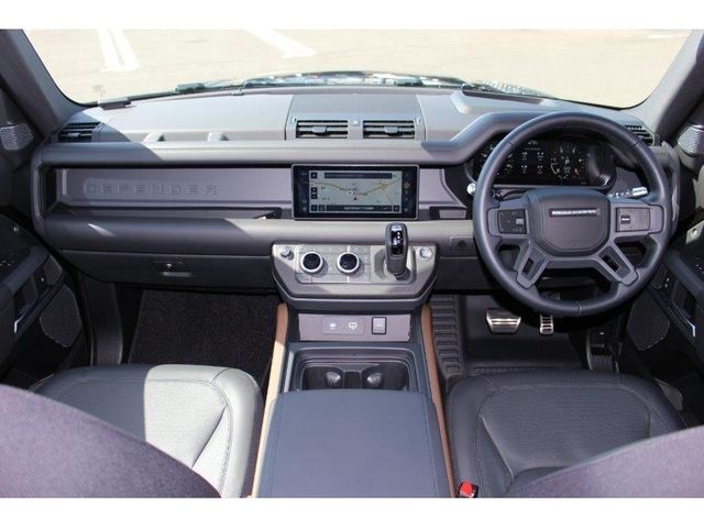 ROVER DEFENDER 2021-06 2143-1