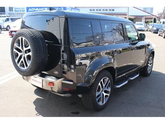 ROVER DEFENDER 2021-06 2143-24