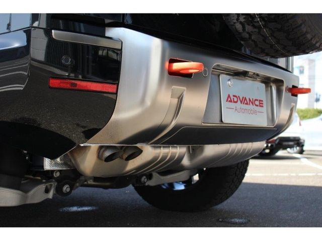ROVER DEFENDER 2021-06 2143-13