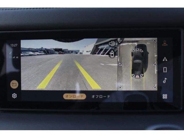 ROVER DEFENDER 2021-06 2143-19