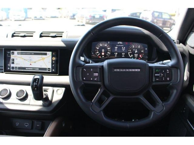 ROVER DEFENDER 2021-06 2143-25