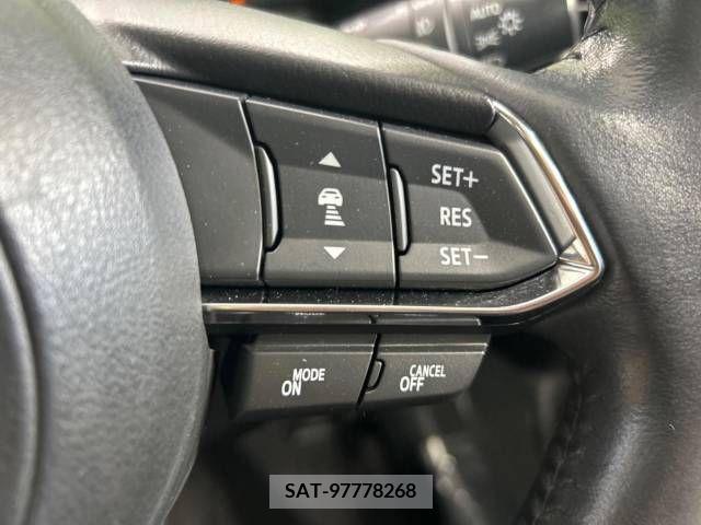 Mazda CX-3 2018-07 383918-5