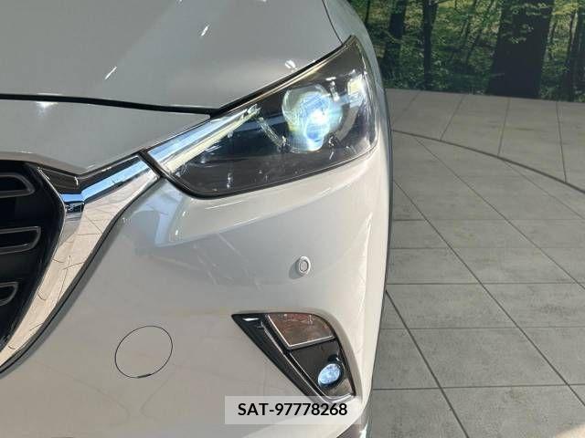 Mazda CX-3 2018-07 383918-12