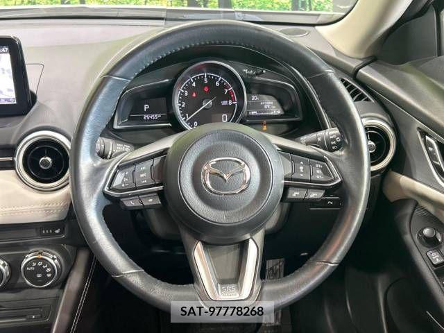 Mazda CX-3 2018-07 383918-11